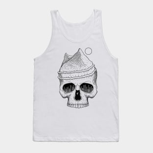 mystic mountaineer Tank Top